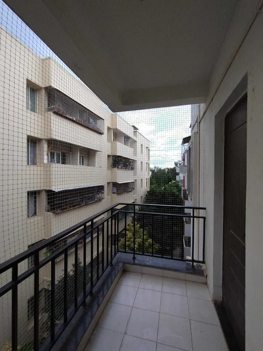 2 BHK Flat for Sale in Belandur