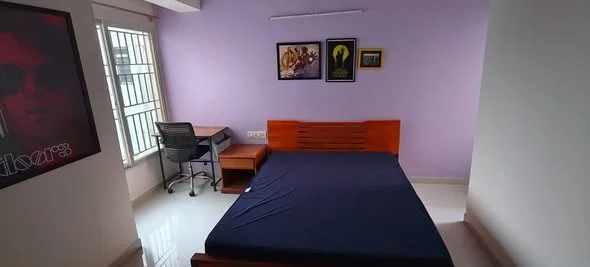 2 BHK Flat for Rent in Sarjapura Road