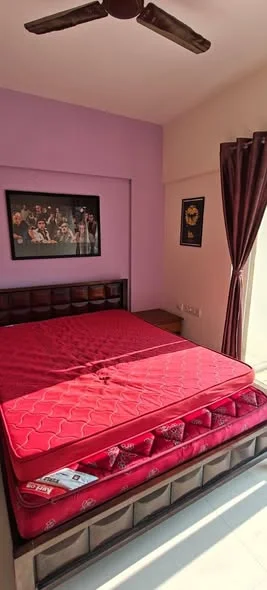 2 BHK Flat for Rent in Sarjapura Road