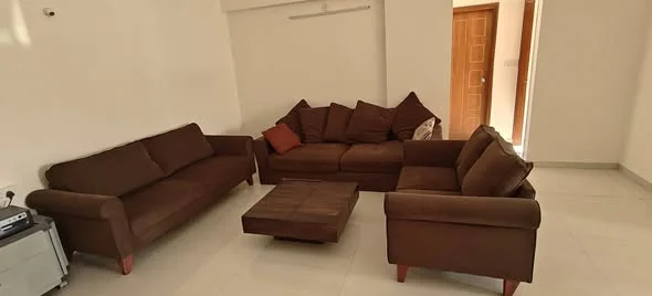 2 BHK Flat for Rent in Sarjapura Road