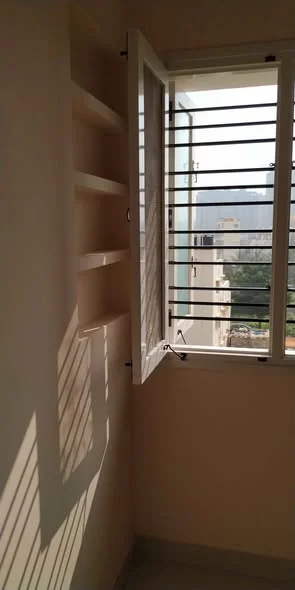 1 BHK Independent House for Rent in BENGALURU