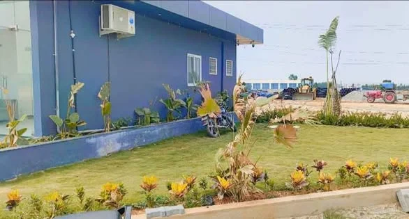 Commercial Plot for Sale in Jigani APC Circle