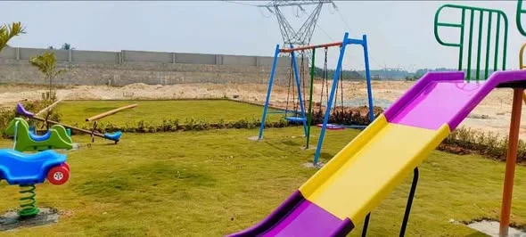 Commercial Plot for Sale in Jigani APC Circle