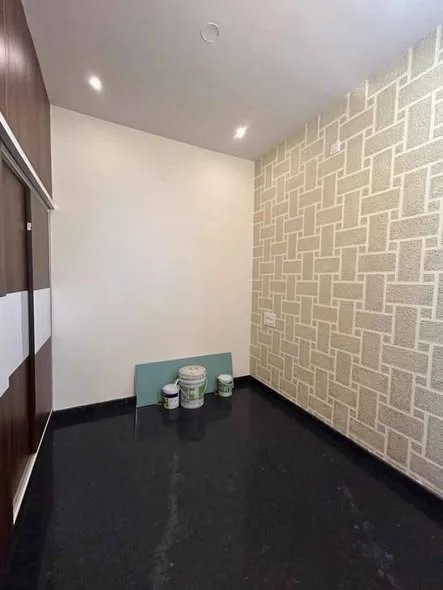 2 BHK Independent House for Sale in Manasinagar near M PRO hotel devegowda circle back side