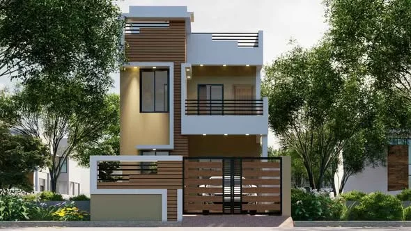 2 BHK Independent House for Sale in Chik Ballapur Sub-District