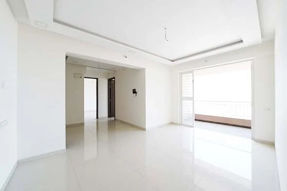 2 BHK Flat for Sale in Wakad