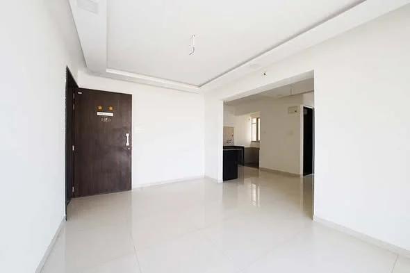 2 BHK Flat for Sale in Wakad