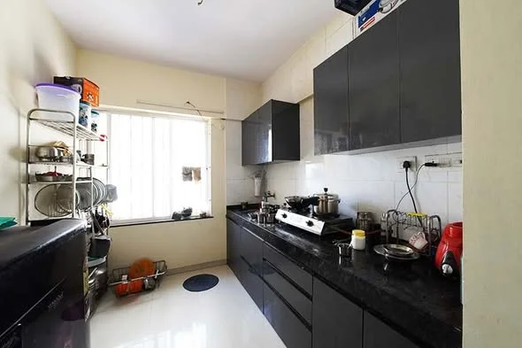 2 BHK Flat for Sale in Punawale