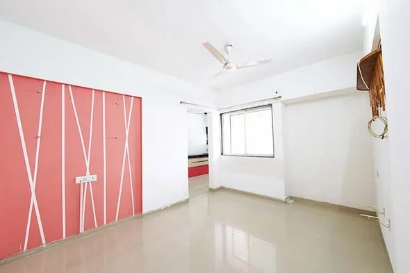 1 BHK Flat for Sale in Wagholi