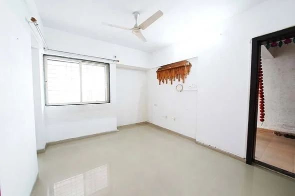1 BHK Flat for Sale in Wagholi