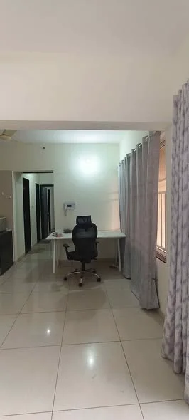 2 BHK Flat for Rent in marunji Hinjewadi Pune R3 sector