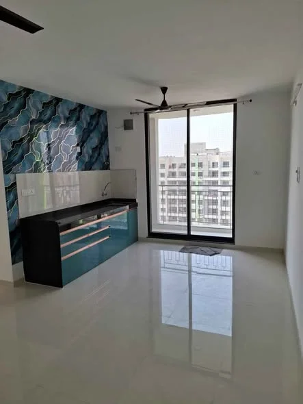 2 BHK Flat for Rent Near Erani cafe Wagholi pune