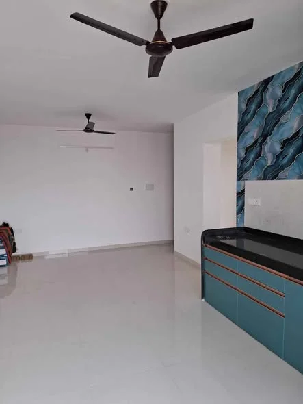 2 BHK Flat for Rent Near Erani cafe Wagholi pune