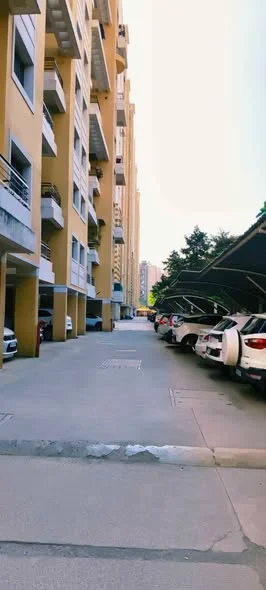 1 BHK Flat for Sale in Pune