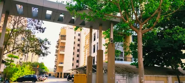 1 BHK Flat for Sale in Pune