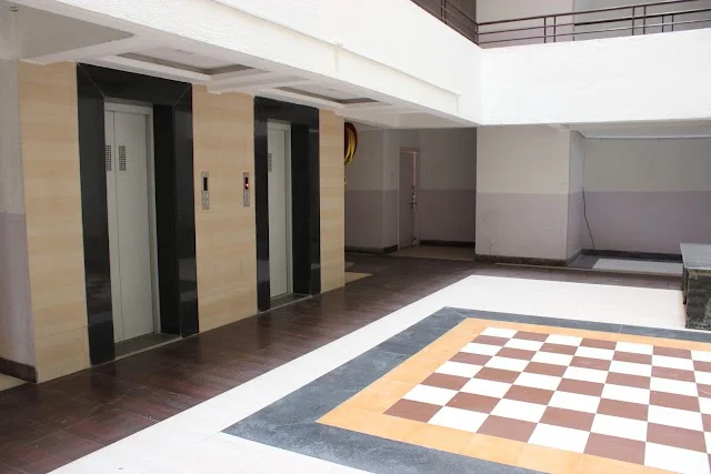 2.5 BHK Flat for Sale in Bavdhan Bk