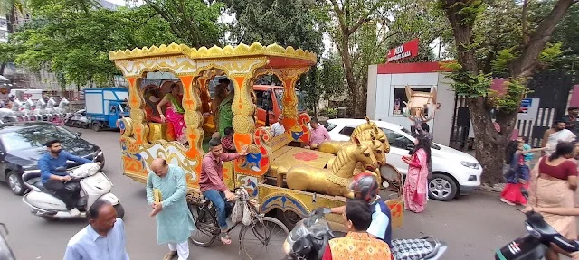 1 BHK Flat for Sale in SV Road