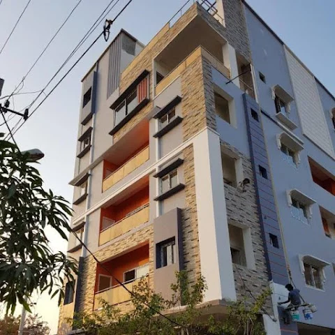 3 BHK Flat for Sale in ATTAPUR