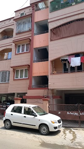 2 BHK Flat for Sale in Karkhana