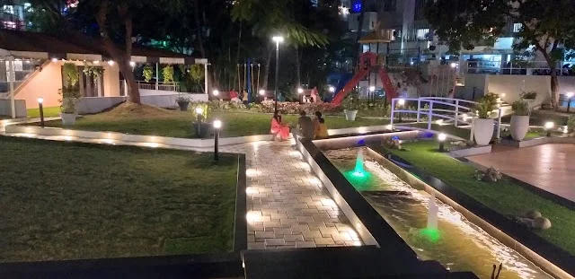 1 BHK Flat for Rent in सिटी प्राईड जवळ पहिला मजला कमर्शिअल 5400 (3000+2400) राहुल नगर जवळ