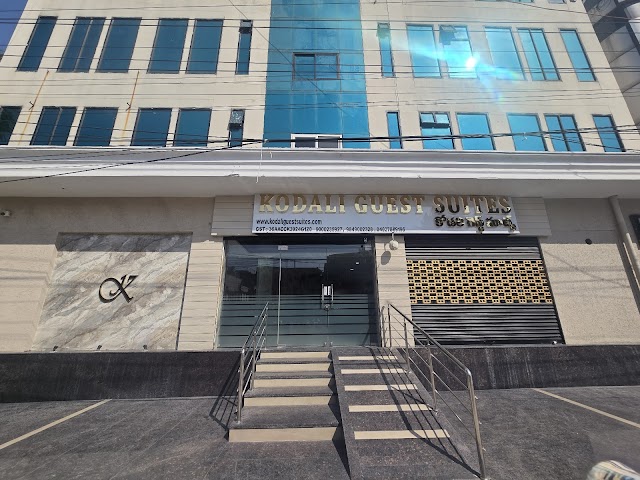 3 BHK Flat for Rent near Diamond Point