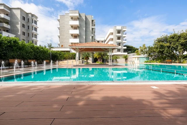 1 BHK Flat for Rent in Bangalore