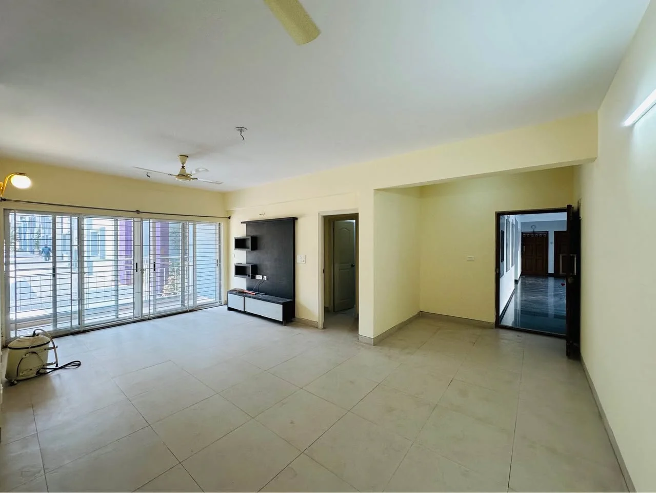3 BHK Flat for Rent in Kaikondrahalli Sarjapura Road