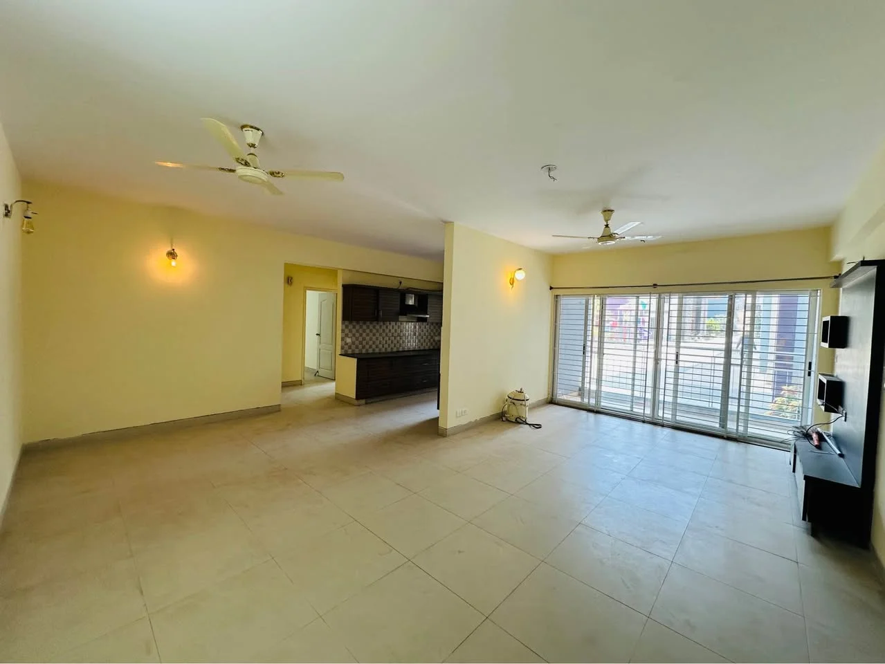 3 BHK Flat for Rent in Kaikondrahalli Sarjapura Road
