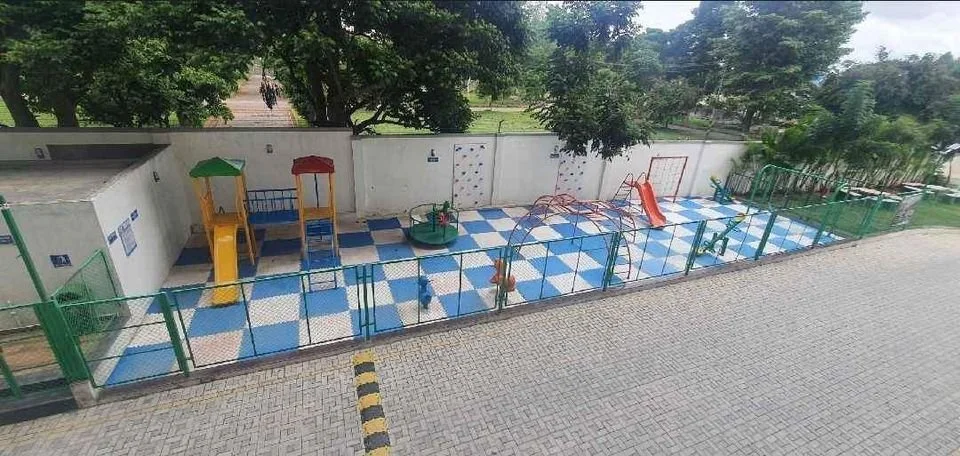 2 BHK Flat for Rent in chandapura near to electronic city