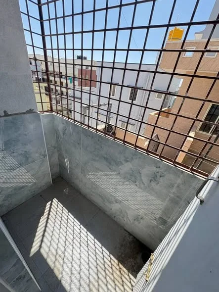 2 BHK Flat for Rent in Very Near to HSR Layout