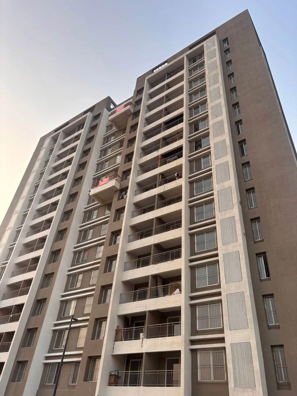 2 BHK Flat for Rent in Keshav Nagar