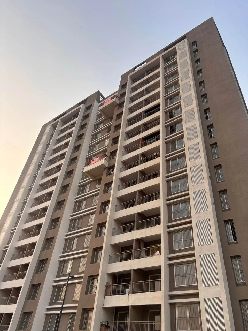 2 BHK Flat for Rent in Keshav Nagar