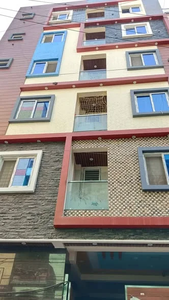 1 BHK Flat for Rent in Btm 2nd stage BENGALURU