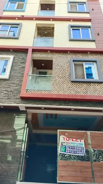 1 BHK Flat for Rent in Btm 2nd stage BENGALURU