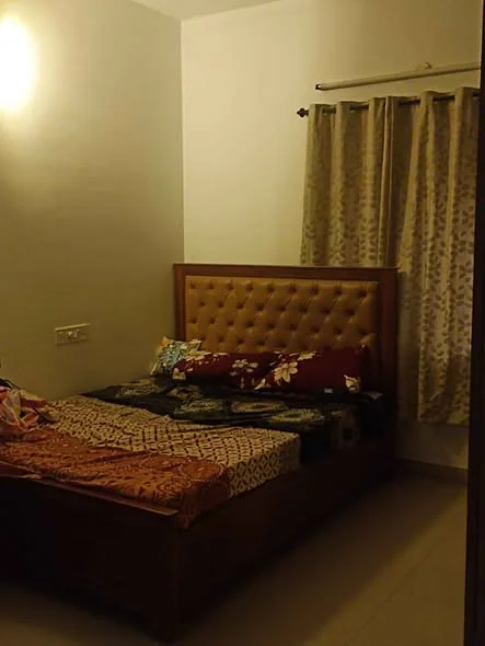 Single Occupancy in 3 BHK Flat for Rent Near the Google Ananta Office