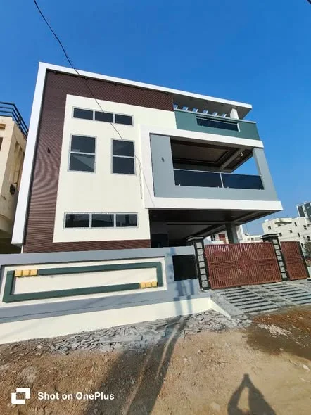 Independent House for Sale in HAYATHNAGAR