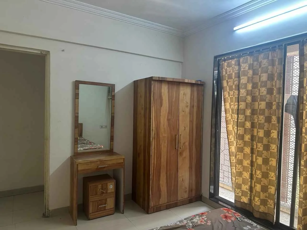 3 BHK Flat for Rent in CBD Belapur