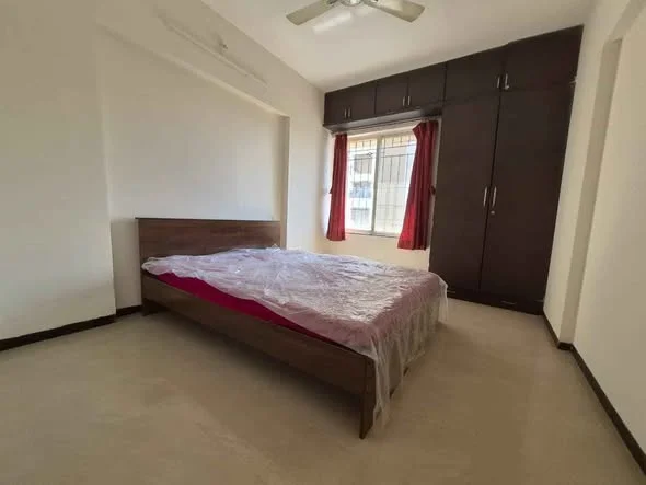 2 BHK Flat for Rent in Wakad