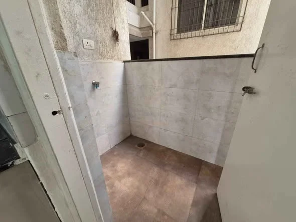 2 BHK Flat for Rent in Wakad