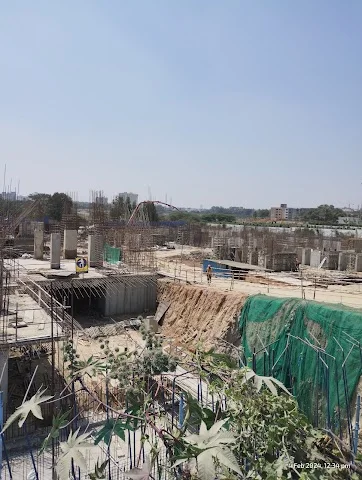 2 BHK Flat for Sale in Bangalore