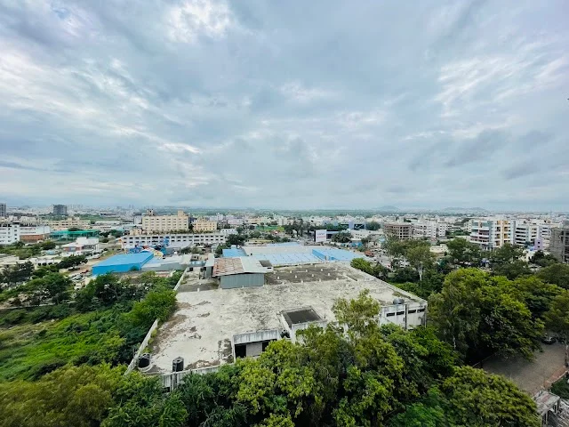 1 BHK Flat for Rent in Kharadi ANEX ( Ubale Nagar)