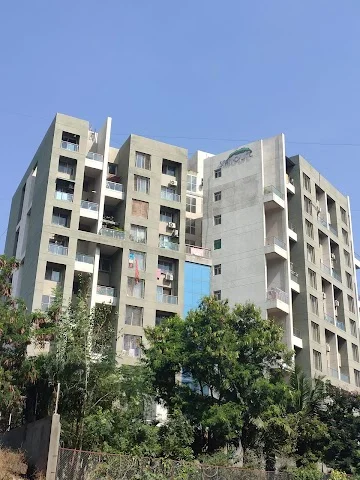 2 BHK Flat for Rent in Mumbai