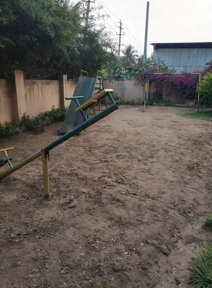 2 BHK Flat for Rent in Kadubeesanahalli (Opp. Prestige Tech Park) Near cessna tech park