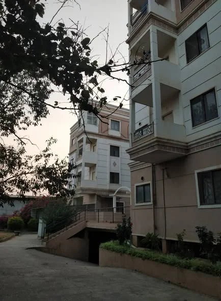 2 BHK Flat for Rent in Kadubeesanahalli (Opp. Prestige Tech Park) Near cessna tech park