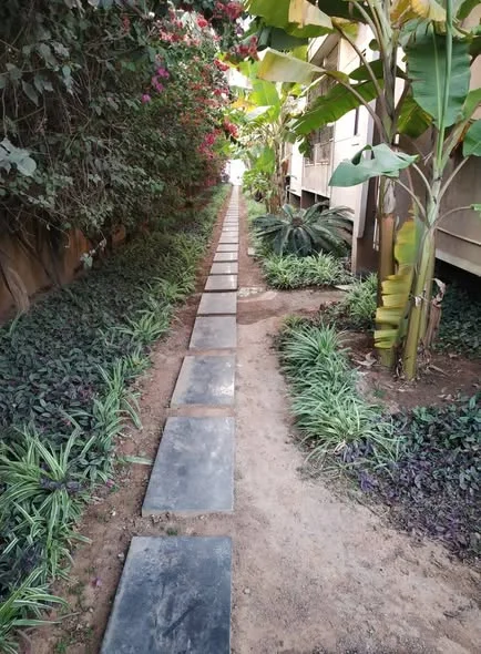 2 BHK Flat for Rent in Kadubeesanahalli (Opp. Prestige Tech Park) Near cessna tech park