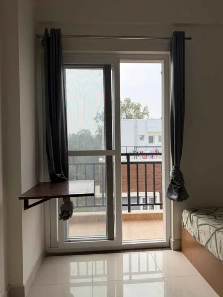 2 BHK Flat for Rent in Doddakannali Sarjapura Road Near RGA Tech Park