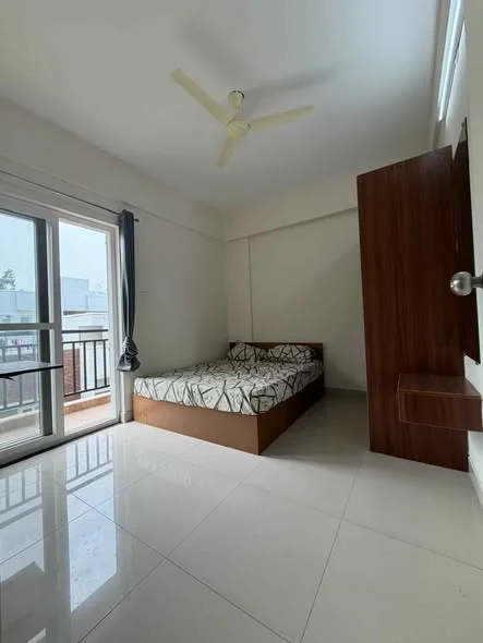 2 BHK Flat for Rent in Doddakannali Sarjapura Road Near RGA Tech Park