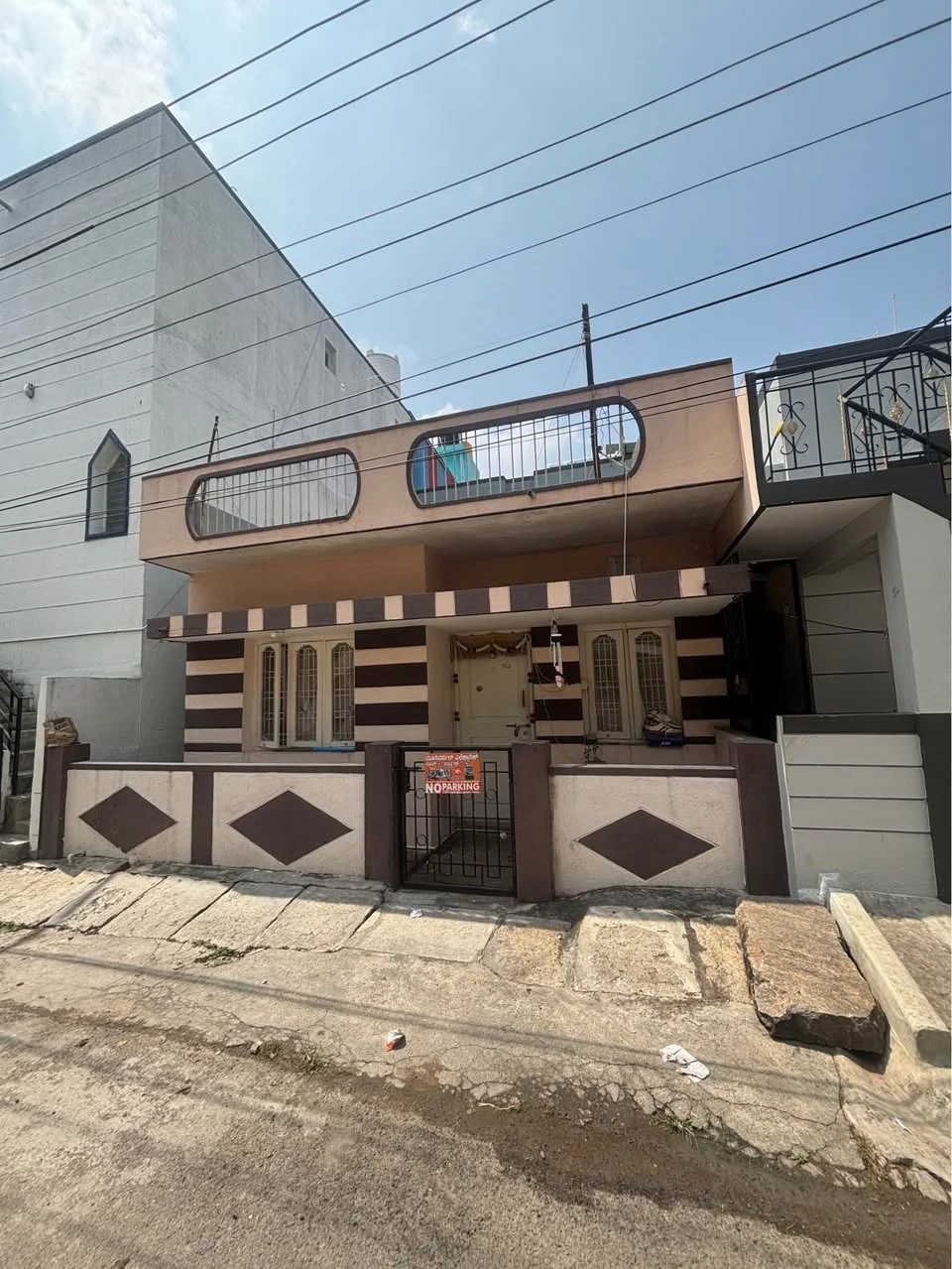2 BHK Independent House for Sale in ARVIND NAGAR