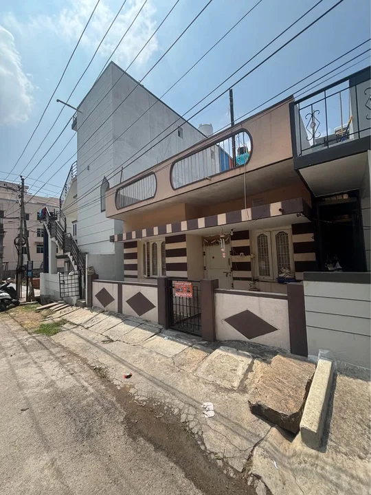 2 BHK Independent House for Sale in ARVIND NAGAR