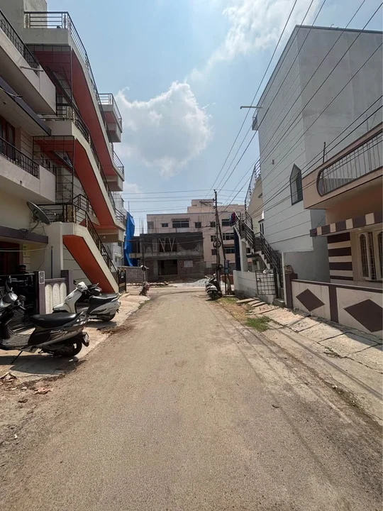 2 BHK Independent House for Sale in ARVIND NAGAR